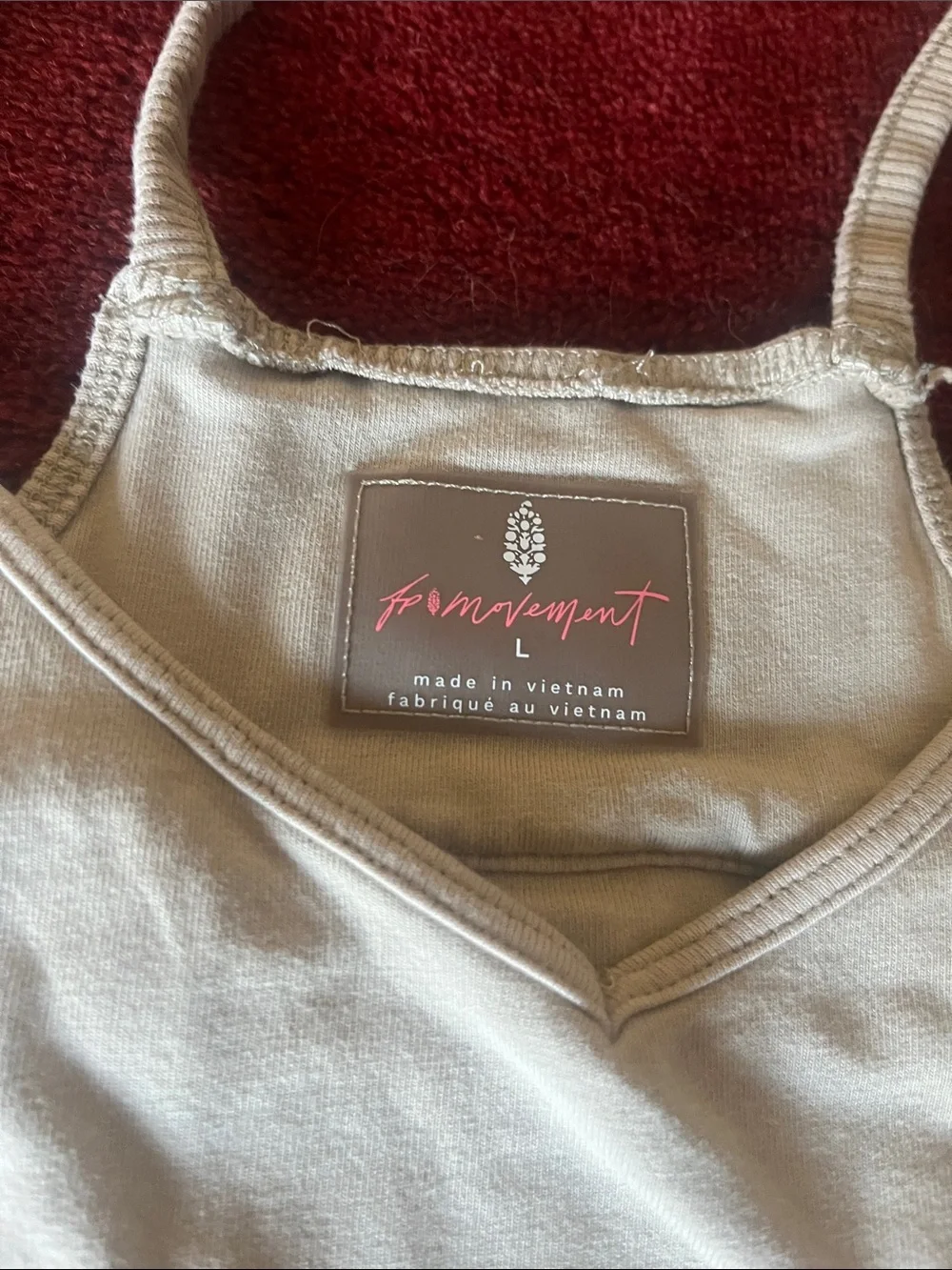 Free People Movement Hot Shot Onesie